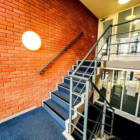 Southwell Hall Apartment Nottingham Exterior foto